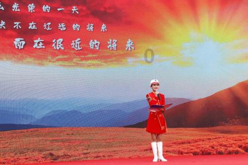 网传“新疆阿克苏某小区楼被地震晃歪了”？当地辟谣